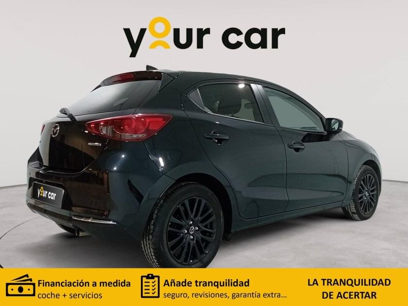 Imagen del vehículo