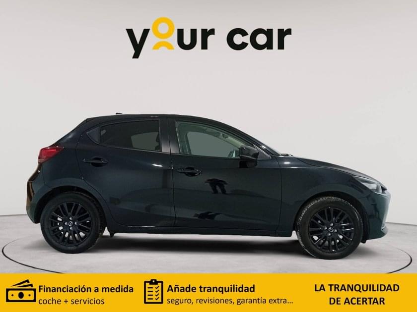 Imagen del vehículo