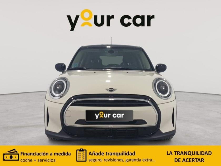 Imagen del vehículo