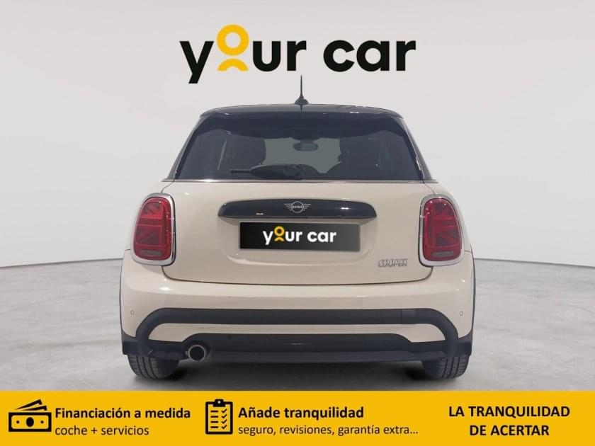 Imagen del vehículo