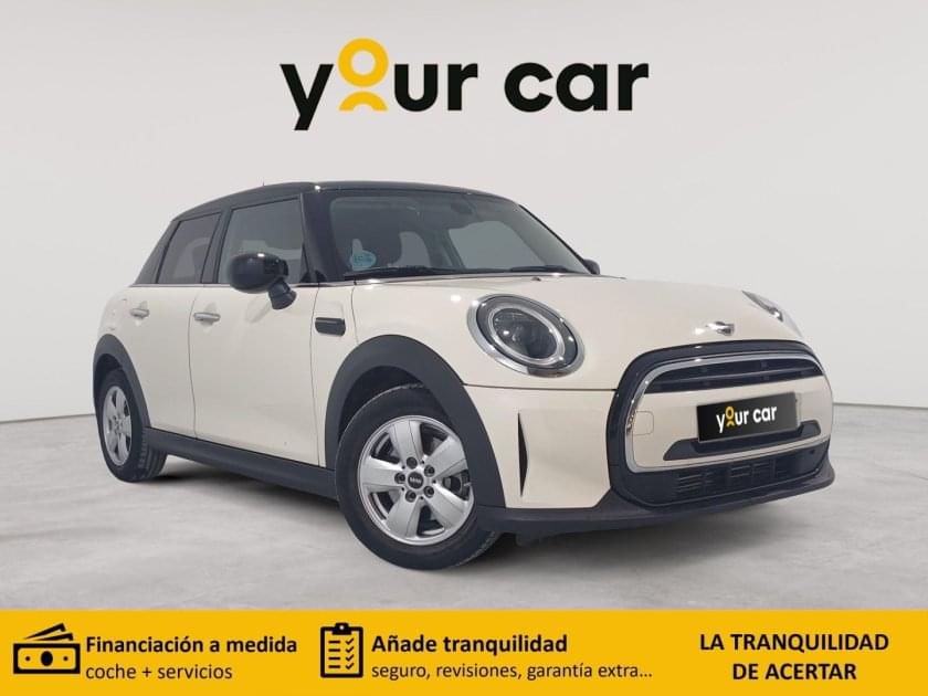 Imagen del vehículo