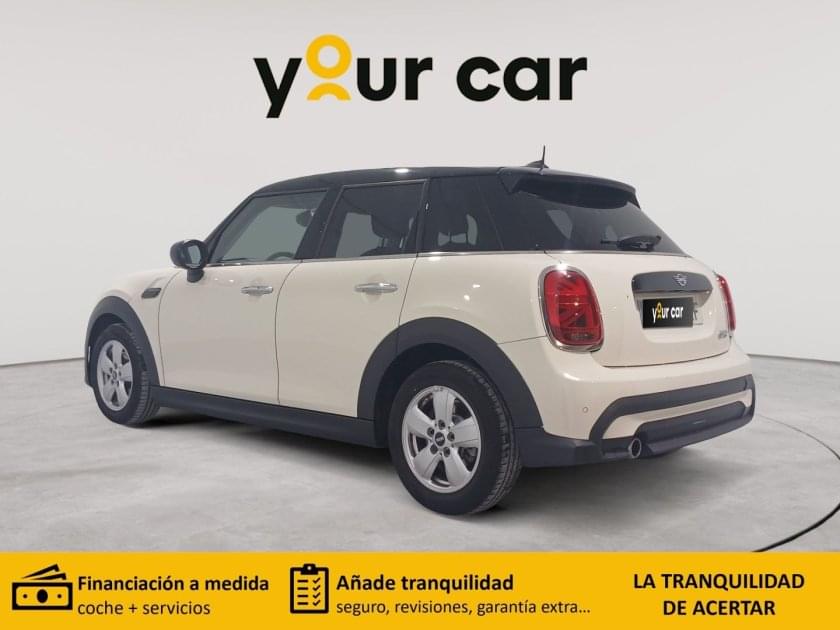 Imagen del vehículo