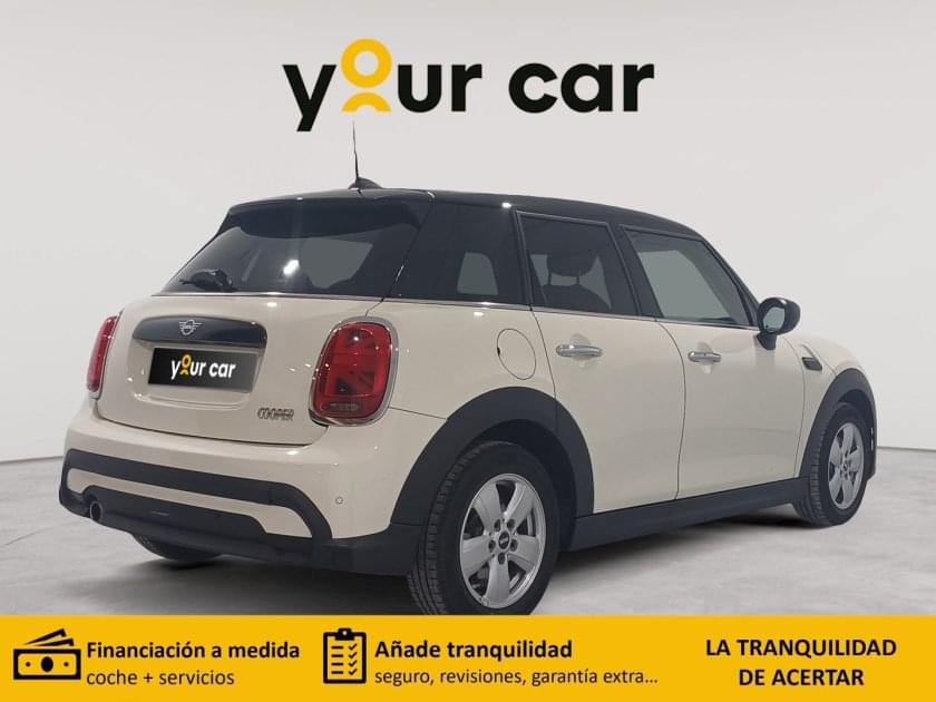 Imagen del vehículo