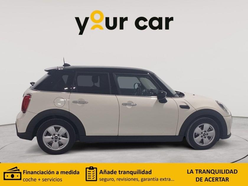 Imagen del vehículo