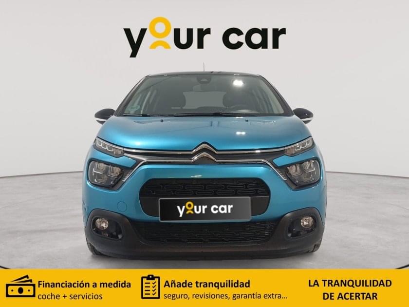 Imagen del vehículo