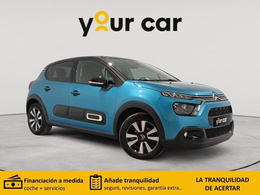 Imagen del vehículo