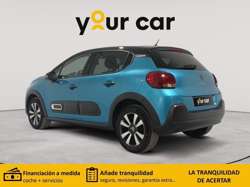 Imagen del vehículo