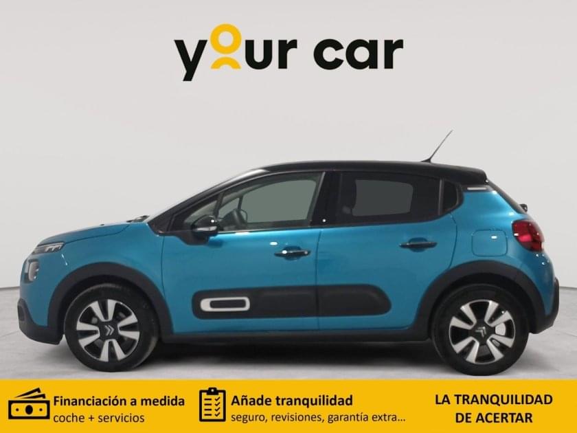 Imagen del vehículo