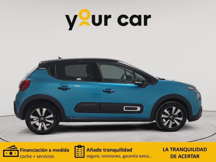 Imagen del vehículo