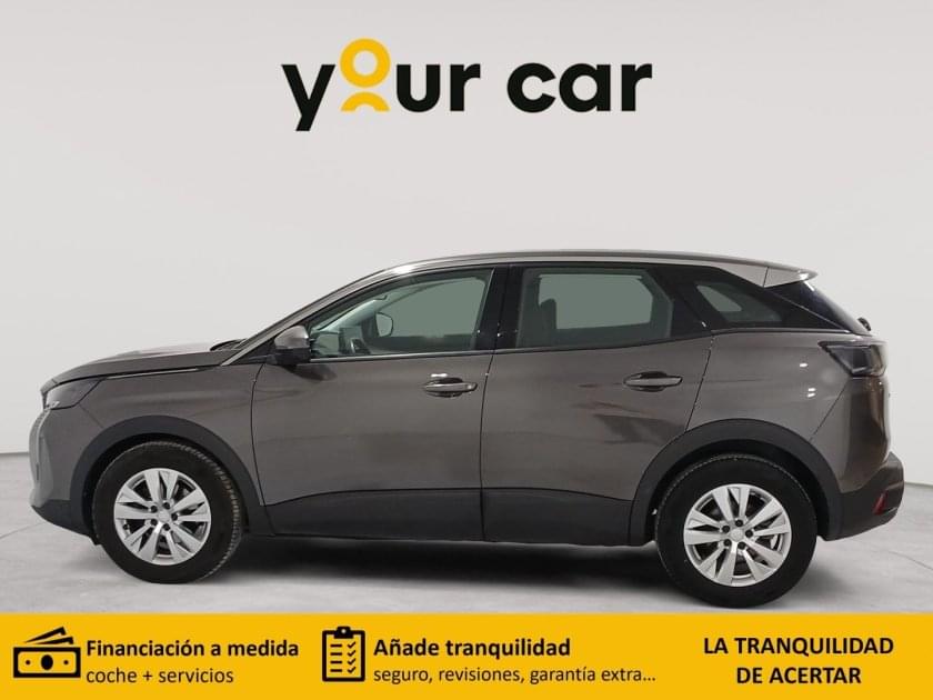 Imagen del vehículo