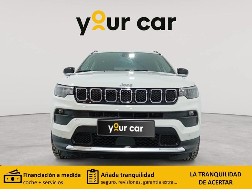 Imagen del vehículo