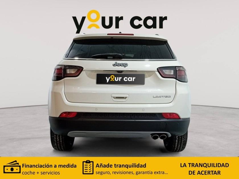 Imagen del vehículo