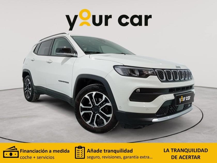Imagen del vehículo