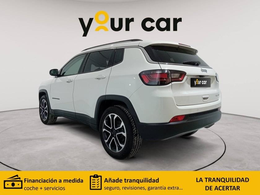 Imagen del vehículo