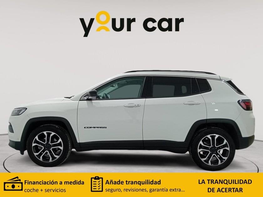 Imagen del vehículo