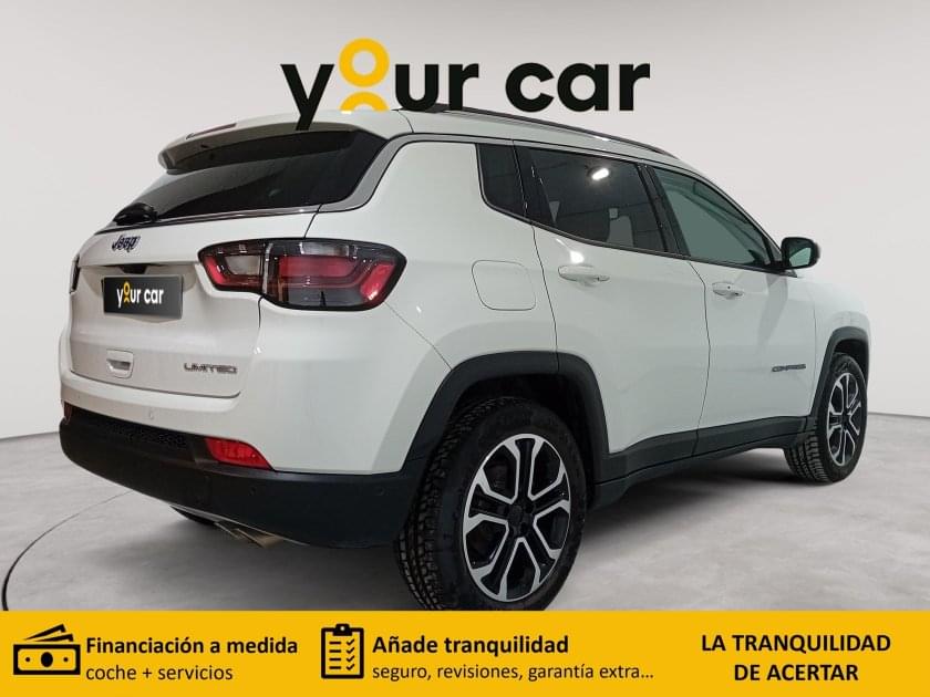 Imagen del vehículo
