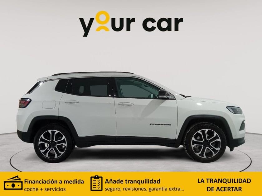 Imagen del vehículo