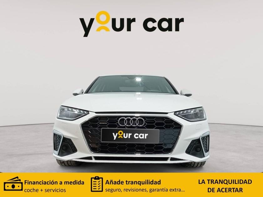 Imagen del vehículo
