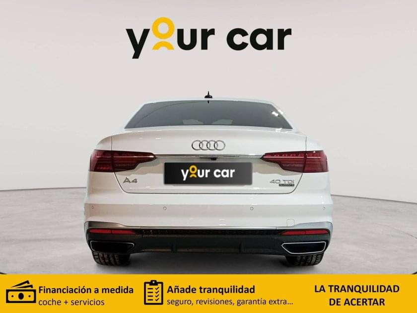 Imagen del vehículo