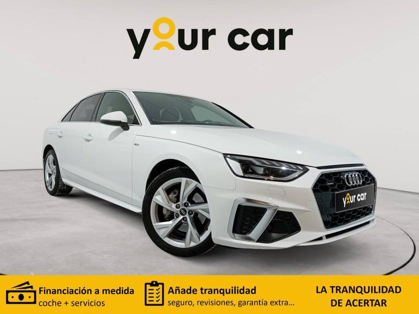 Imagen del vehículo