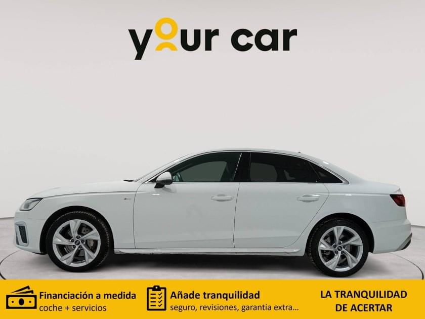 Imagen del vehículo