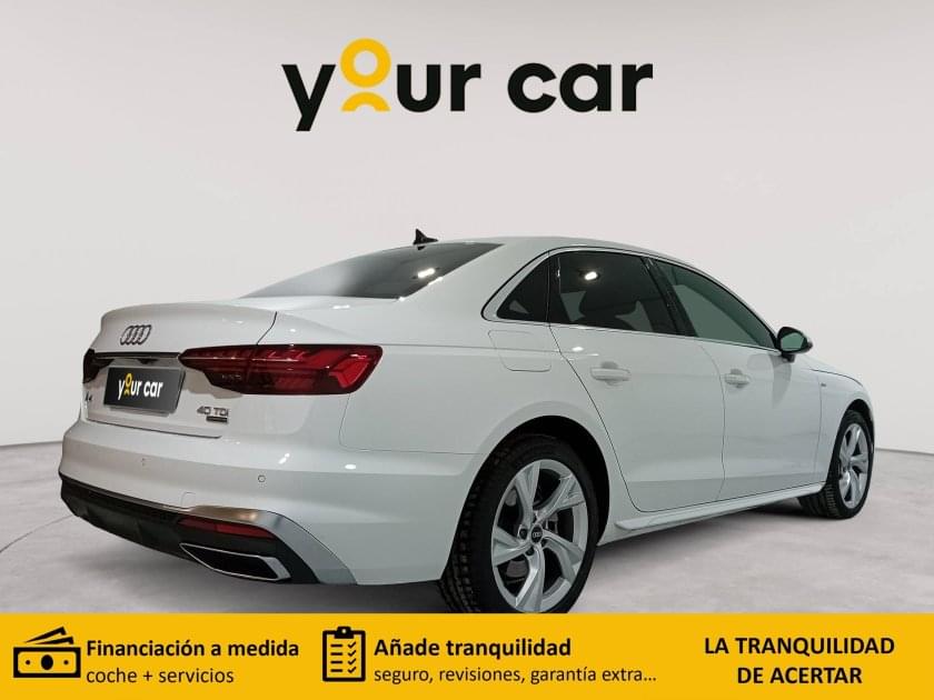 Imagen del vehículo