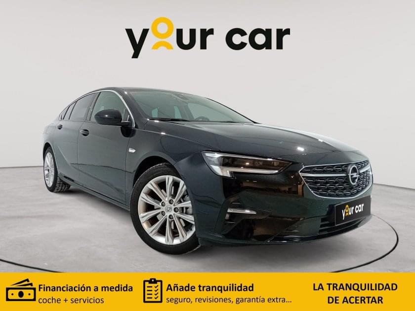 Imagen del vehículo