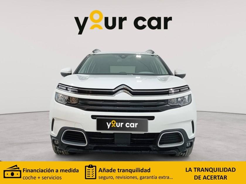 Imagen del vehículo