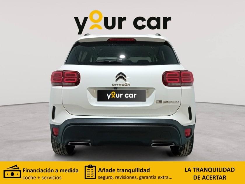 Imagen del vehículo