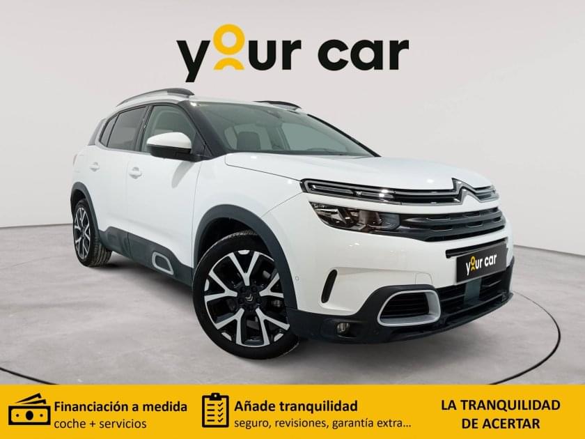 Imagen del vehículo