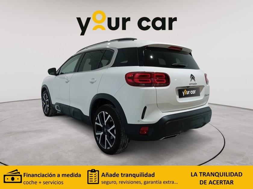Imagen del vehículo