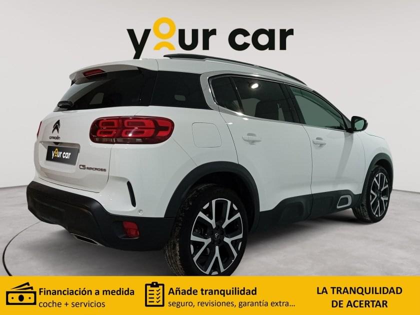 Imagen del vehículo