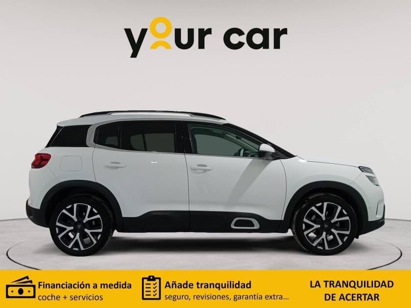 Imagen del vehículo