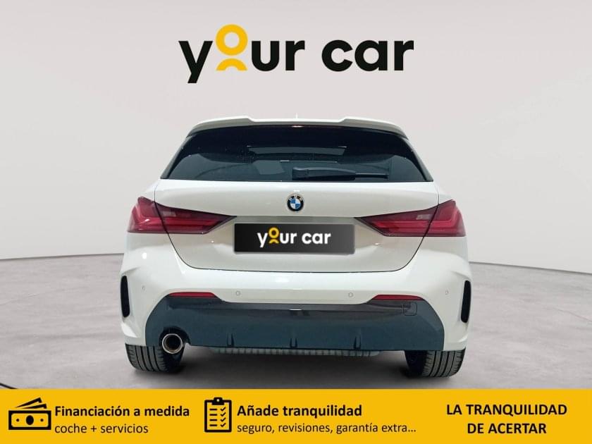 Imagen del vehículo
