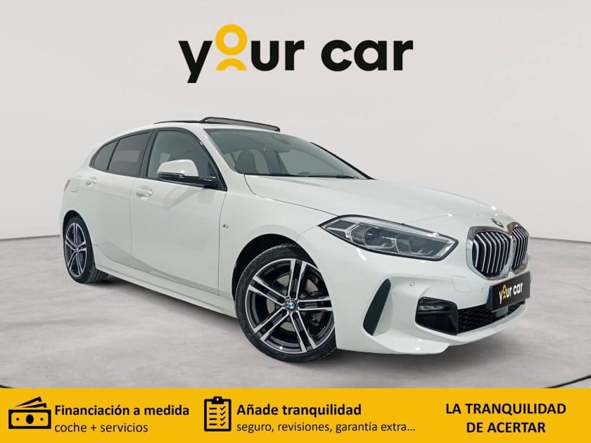 Imagen del vehículo