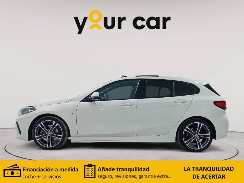 Imagen del vehículo