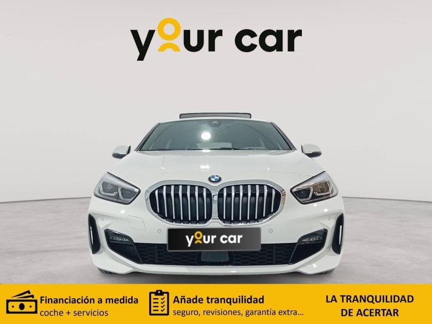 Imagen del vehículo