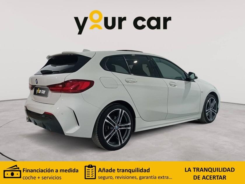 Imagen del vehículo