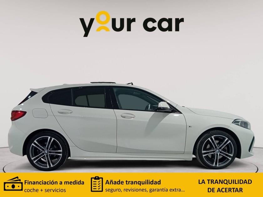 Imagen del vehículo