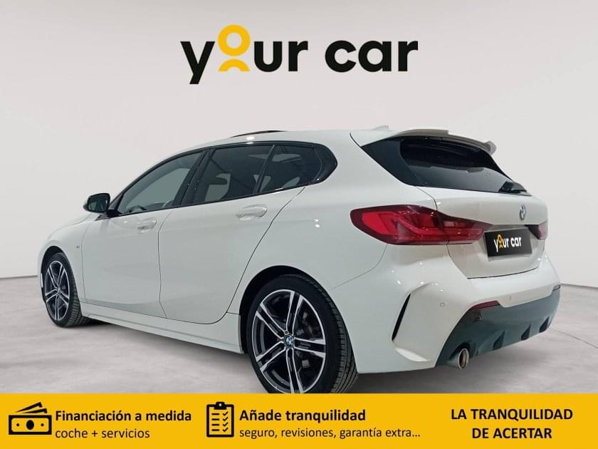 Imagen del vehículo