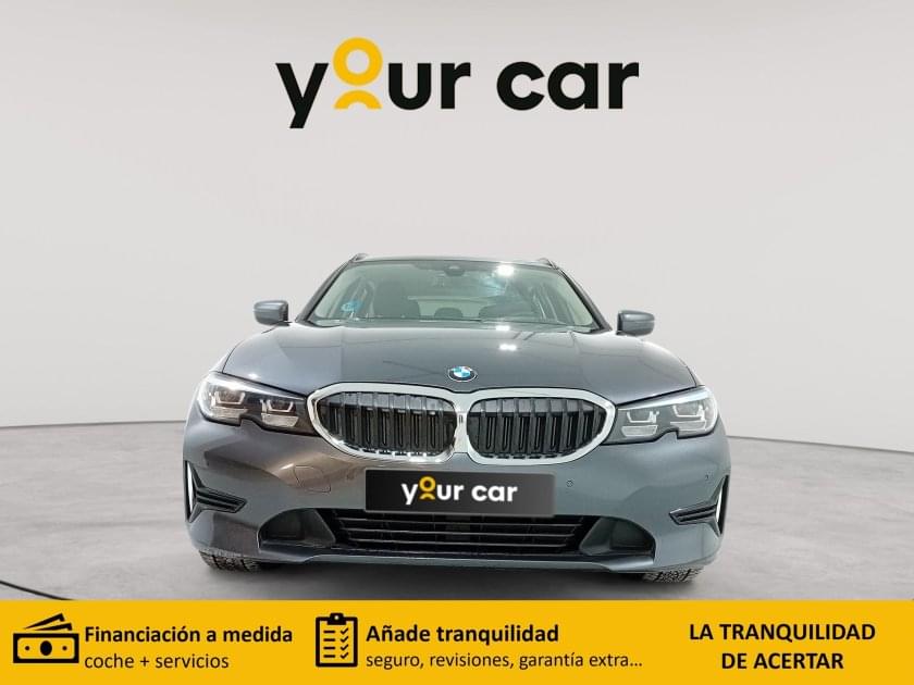Imagen del vehículo