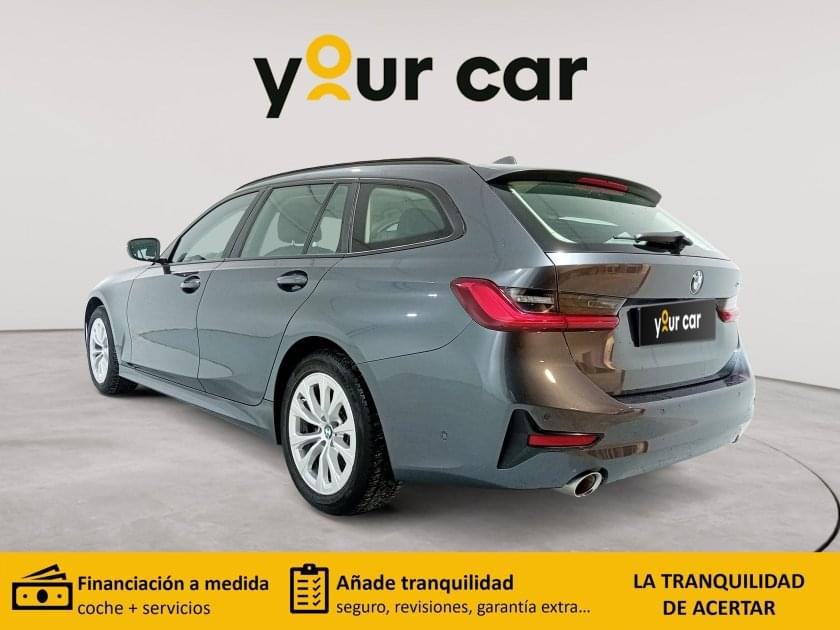 Imagen del vehículo