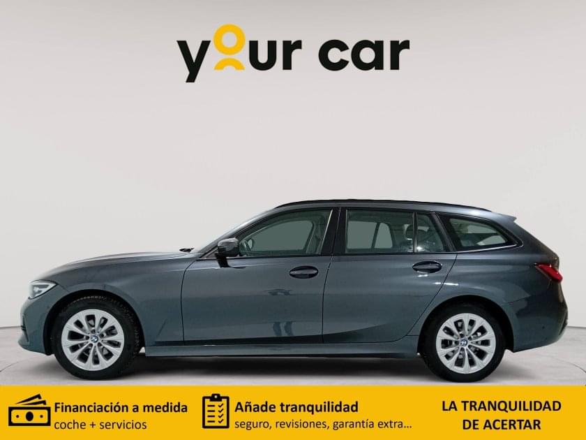 Imagen del vehículo