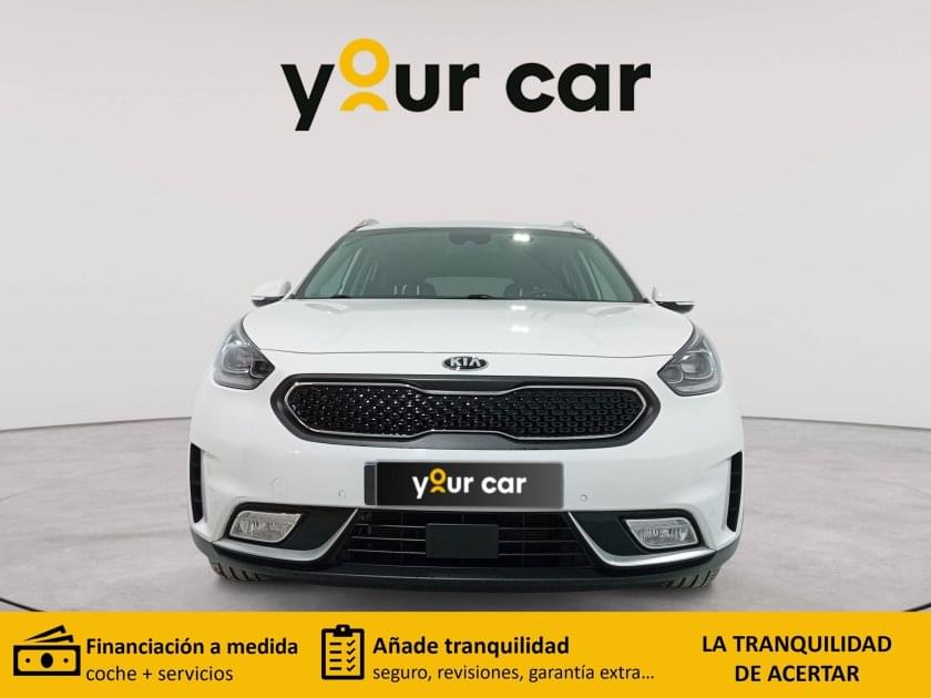 Imagen del vehículo
