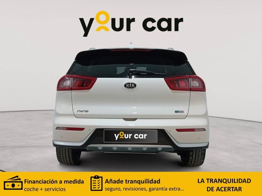 Imagen del vehículo
