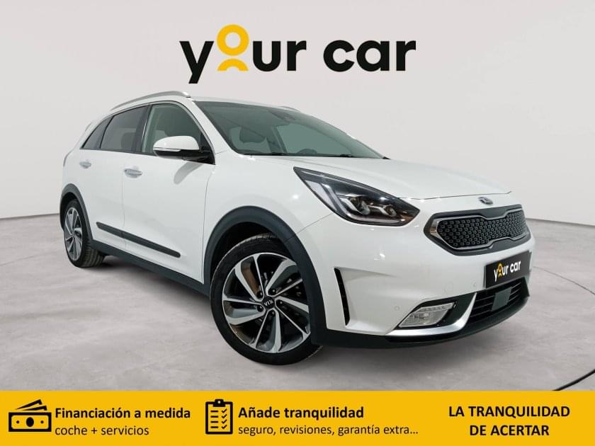 Imagen del vehículo
