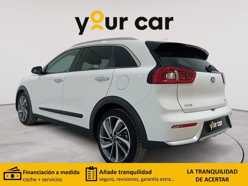 Imagen del vehículo