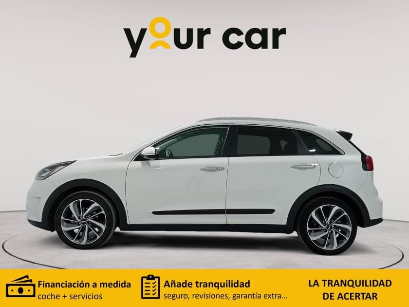 Imagen del vehículo