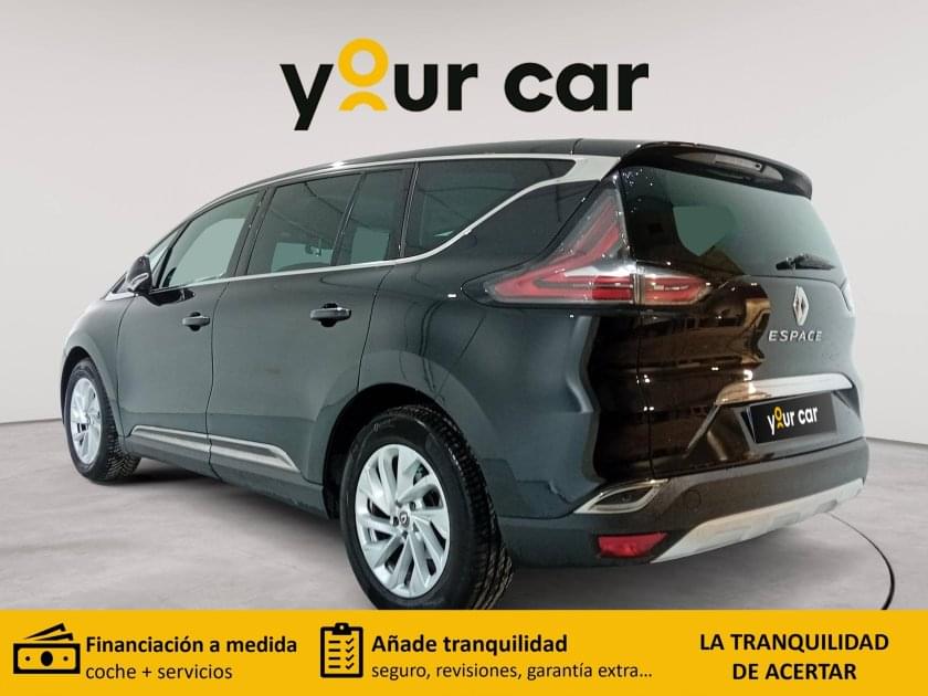 Imagen del vehículo