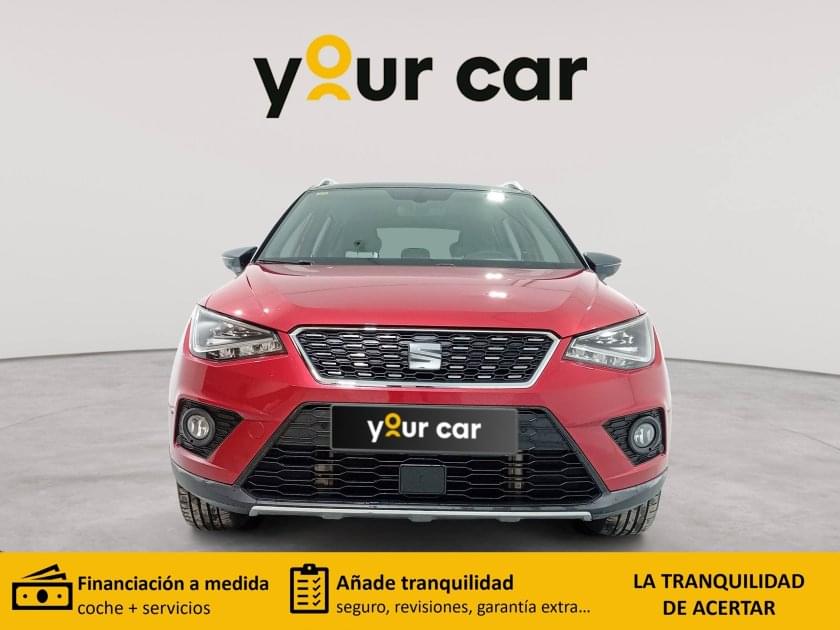 Imagen del vehículo